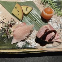 厳選焼鳥 一石三鳥 本店 - 