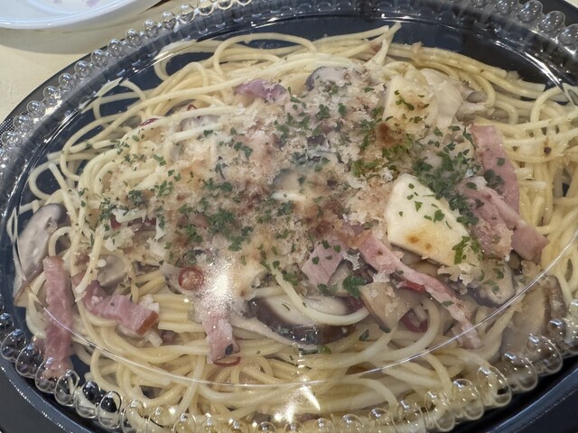 mamma pasta Hino Ten photo 2