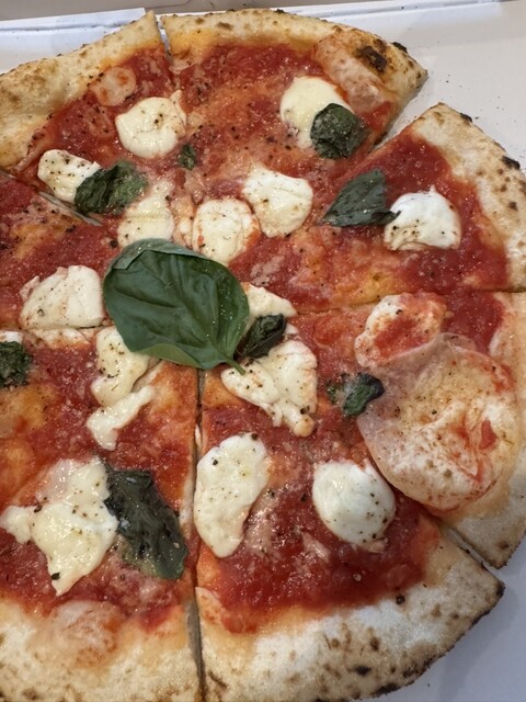 mamma pasta Hino Ten photo 3