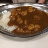 カレーショップ インデアン 西18条店