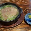 炭焼牛たん東山 仙台本店
