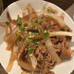 焼肉･韓国料理 コラボ × マンジョッオヒャンジョッパル&ソベッチャカンジャンケジャン - プルコギ