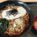 名代 富士そば - 