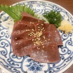 大衆馬肉酒場 三村 郡山店 - 