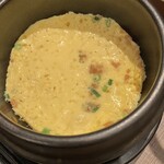 焼肉･韓国料理 コラボ × マンジョッオヒャンジョッパル&ソベッチャカンジャンケジャン - ケランチム