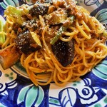 ケーアンドパスタ - 