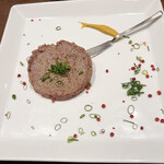 大衆馬肉酒場 三村 郡山店 - 