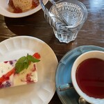 ケーアンドパスタ - 