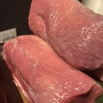 厚切り牛タン 焼肉 一心たん助 目黒店 - 