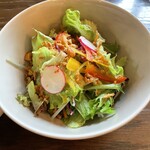 ケーアンドパスタ - 