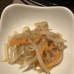 焼肉･韓国料理 コラボ × マンジョッオヒャンジョッパル&ソベッチャカンジャンケジャン - おかず