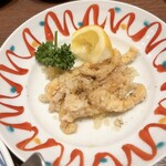 大衆馬肉酒場 三村 郡山店 - 