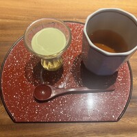 くずし鉄板 あばぐら 恵比寿店 - 