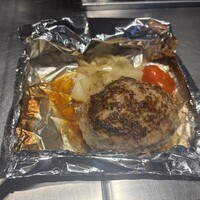 くずし鉄板 あばぐら 恵比寿店 - 