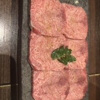 焼肉 黒田 - 