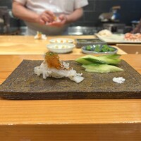 天寿し 京町店 - 