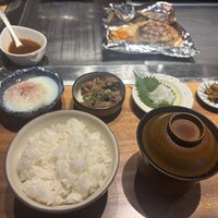 くずし鉄板 あばぐら 恵比寿店 - 