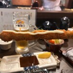 串の坊  - 料理写真: