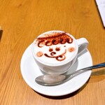 LATTE GRAPHIC - 