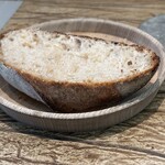 レヴォ - 天然酵母のパン