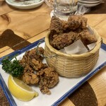 浜焼き海鮮居酒屋 大庄水産 - 