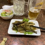 心愛 - 口コミ通り、チァームが豪華！