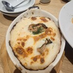 オイスタープレート - 