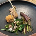 レヴォ - カエル