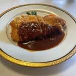 洋食 広亭タナカ - 