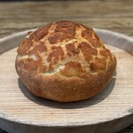 レヴォ - じゃがいものパン