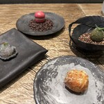 レヴォ - prologue