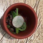 レヴォ - 月の輪熊