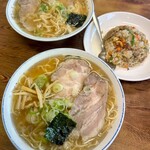 チーナン食堂 - 