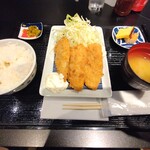 日本橋 長崎館 - 