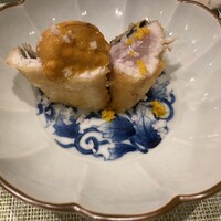 てんぷら天英 - 