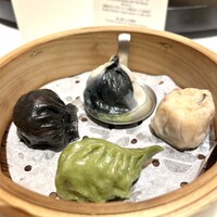 香桃 - 