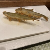 てんぷら天英 - 