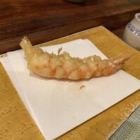 てんぷら天英 - 