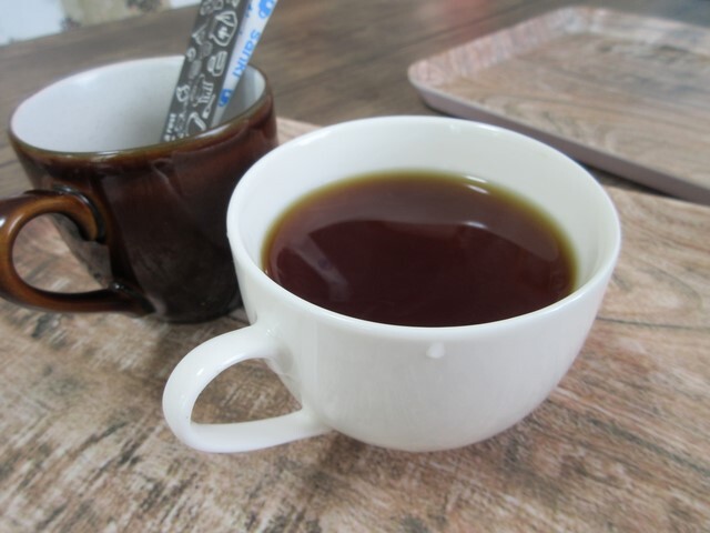 カフェ・ステラ - 丸森（カフェ）の写真