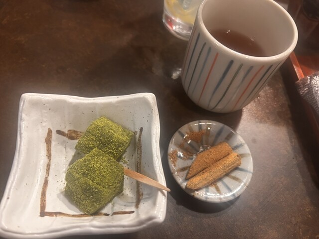 Kushi no Bo Kyobashi Ten photo 4