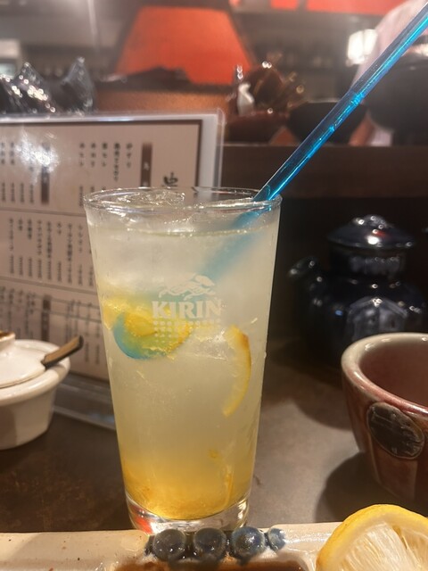 Kushi no Bo Kyobashi Ten photo 3