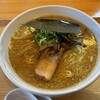 らぁめん はち麺