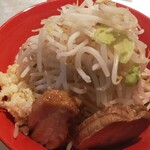 恵比寿ブタメン 西千葉駅前店 - 