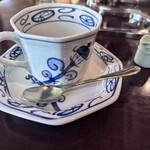 珈琲 幸燈璃舎 - 