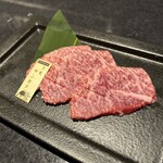 和牛焼肉と極上牛タン THE BLACK BULL CLUB - 