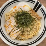 油そば・まぜそば ロマン - 