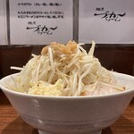 麺屋 づかちゃん - 