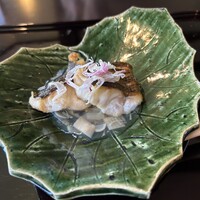 懐石料理 花壇 - 