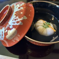 懐石料理 花壇 - 