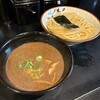 つけ麺無心